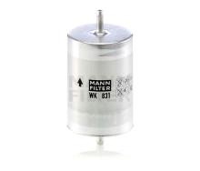 MANN-FILTER WK 831