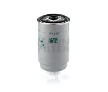 MANN-FILTER WK 842/11