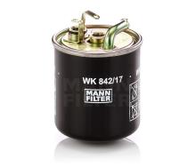 MANN-FILTER WK 842/17