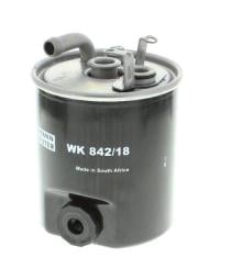MANN-FILTER WK 842/18