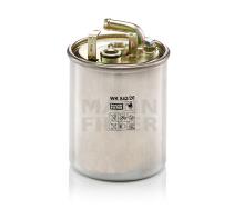 MANN-FILTER WK 842/20