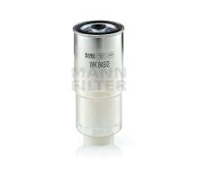 MANN-FILTER WK 845/2