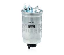MANN-FILTER WK 851