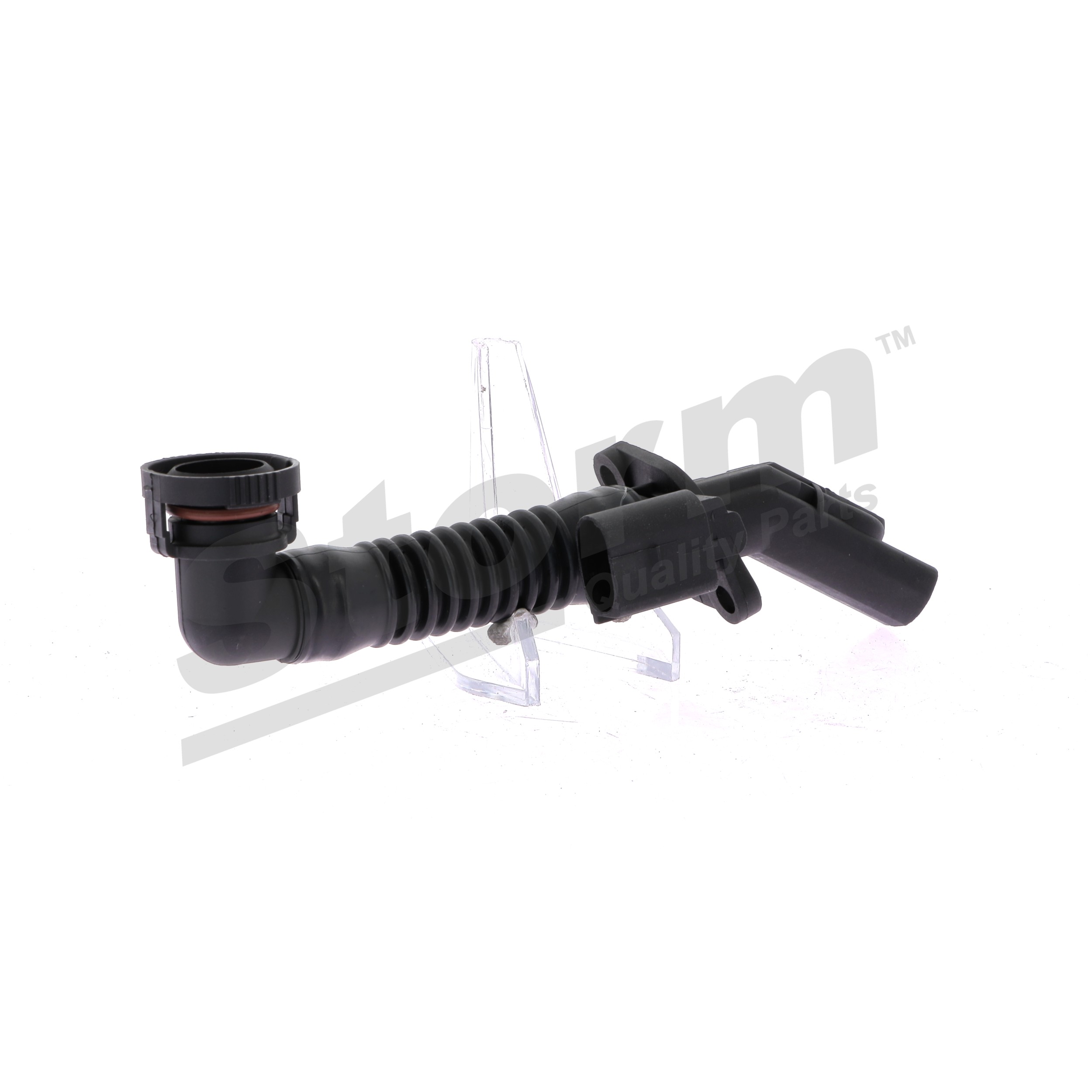 Tuyau, ventilation de carter-moteur (Tuyau de vapeur d'huile moteur) Storm ref. 551900