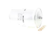 MANN-FILTER WK 853