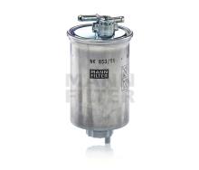 MANN-FILTER WK 853/11