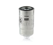 MANN-FILTER WK 854/3