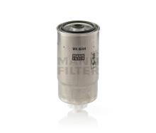 MANN-FILTER WK 854/4