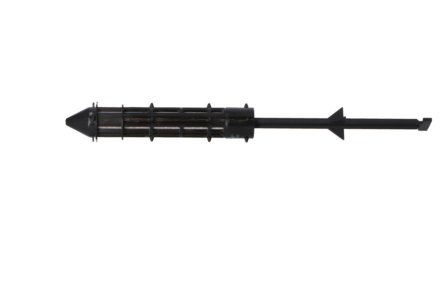 Filtre déshydrateur du circuit de climatisation NRF B.V. ref. 33386