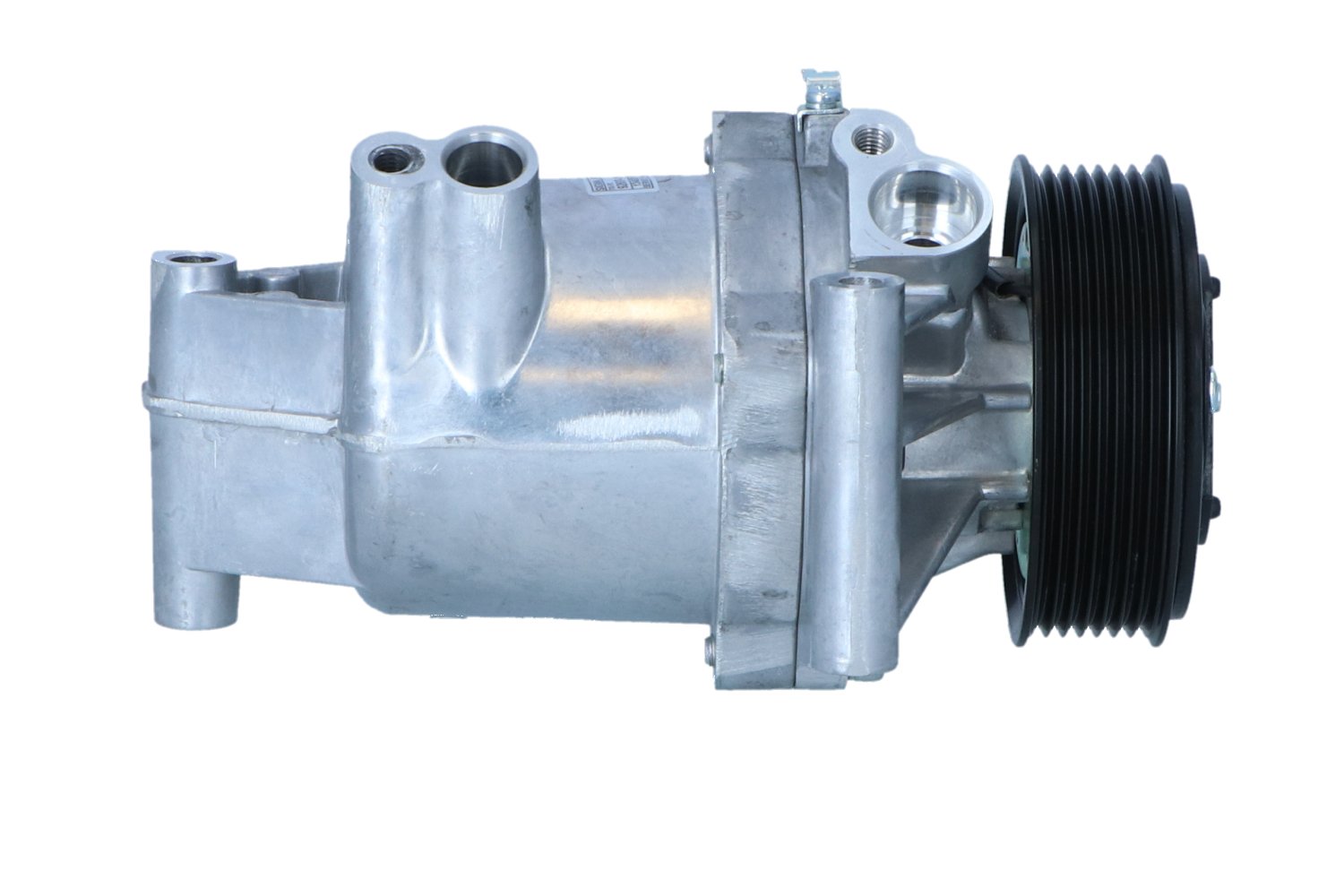 Butée hydraulique Ka