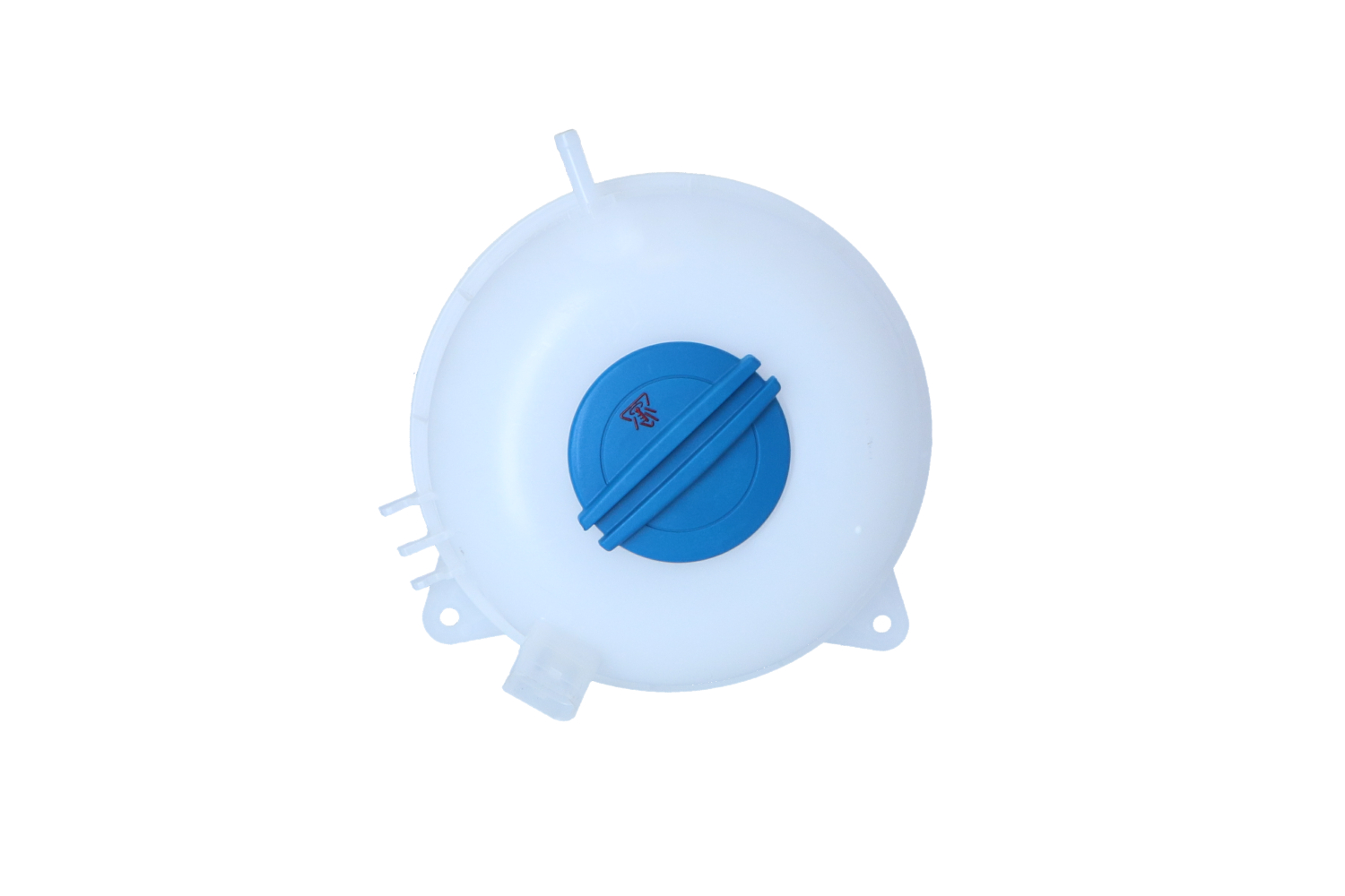 Vase d'expansion, liquide de refroidissement (Réservoir liquide de refroidissement) NRF B.V. ref. 454050