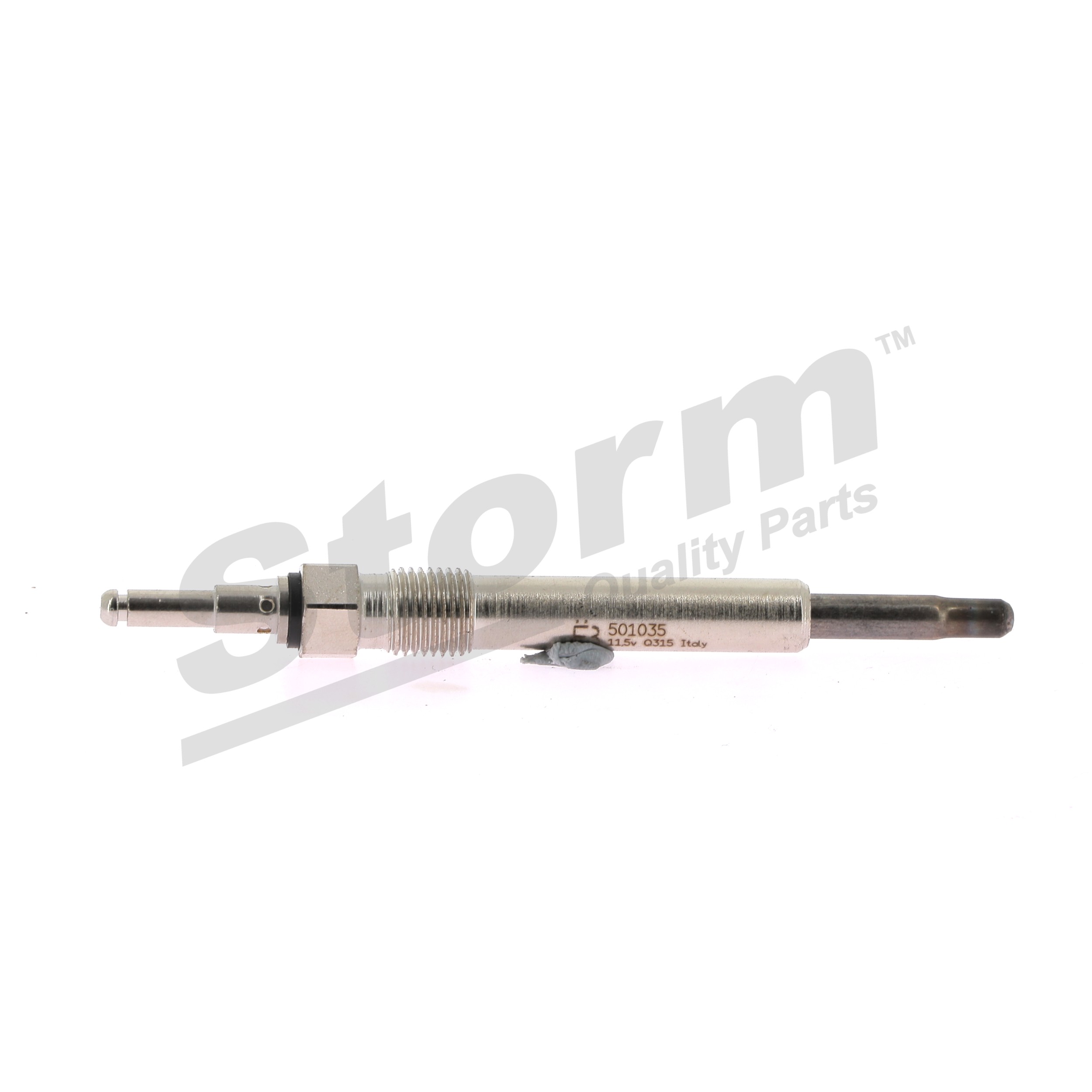 Bougie de préchauffage Storm 501035