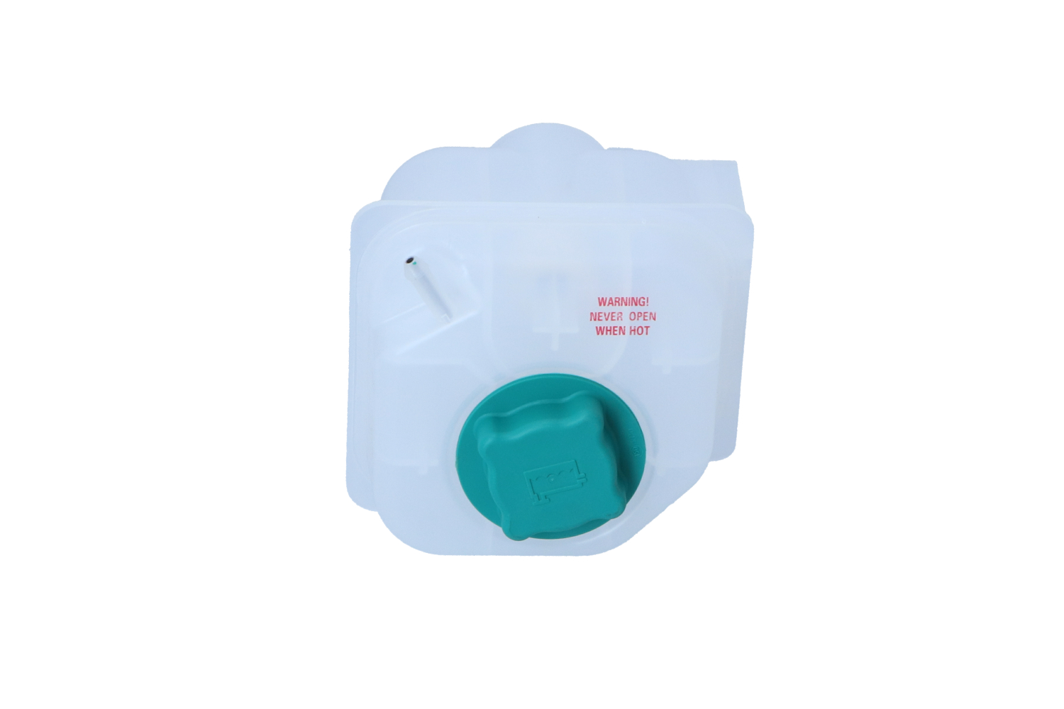 Vase d'expansion, liquide de refroidissement (Réservoir liquide de refroidissement) NRF B.V. ref. 454043