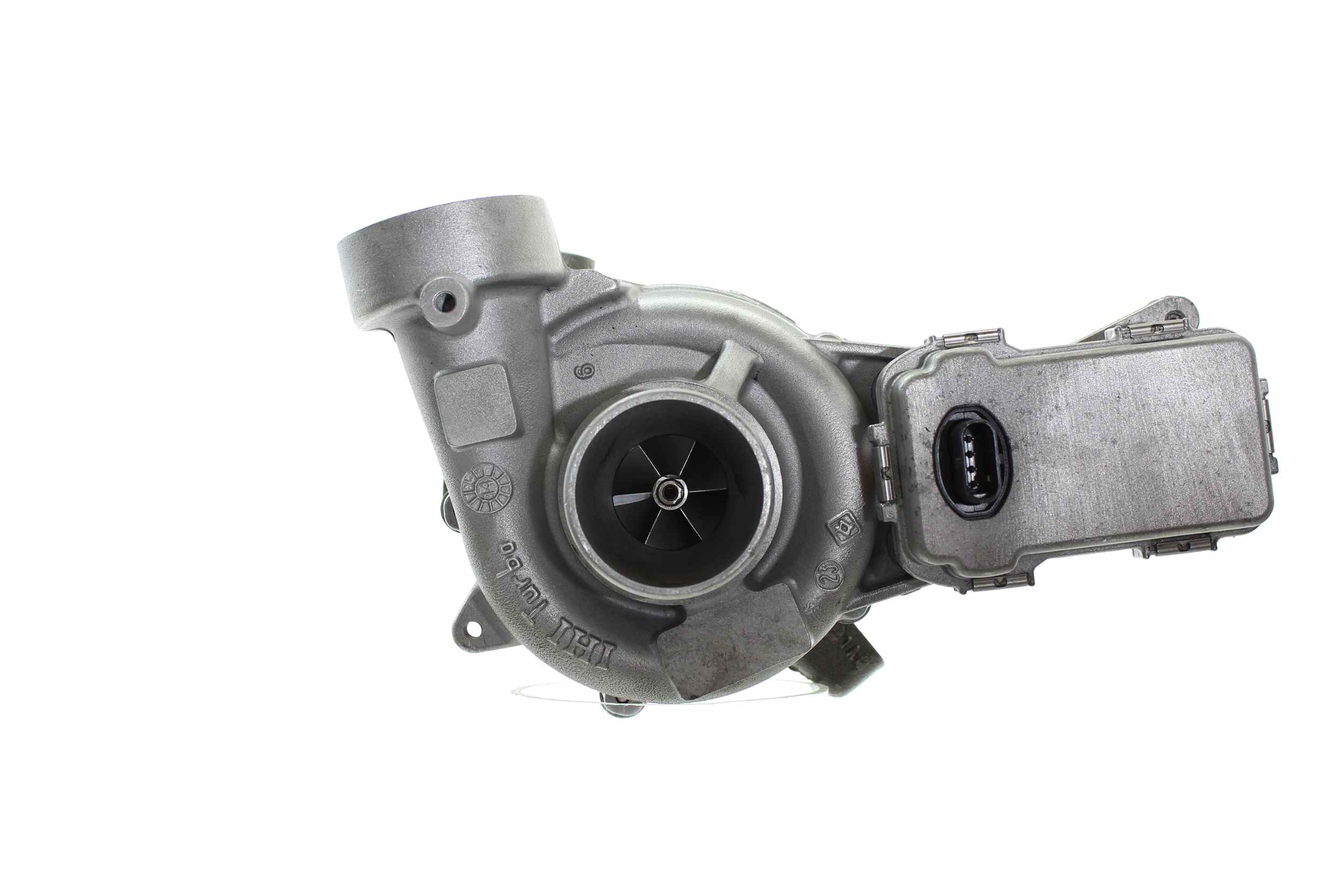 Turbocompresseur (Turbo) ALANKO ref. 11901591