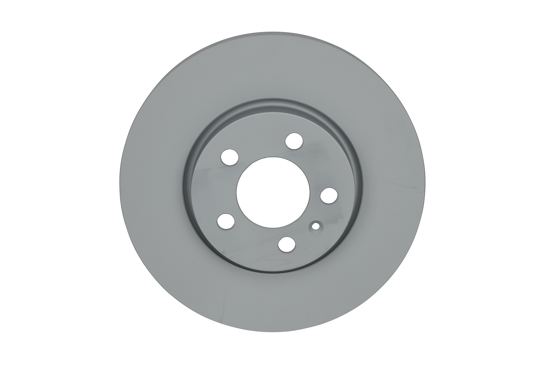 Disques de frein ATE ref. 24.0124-0263.1