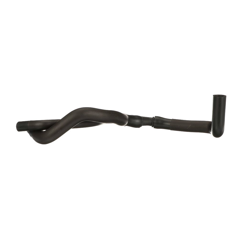 Tuyau, ventilation de carter-moteur (Tuyau de vapeur d'huile moteur) GATES ref. EMH592