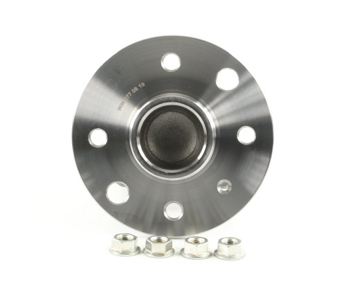 Roulement de roue METZGER ref. WM 877