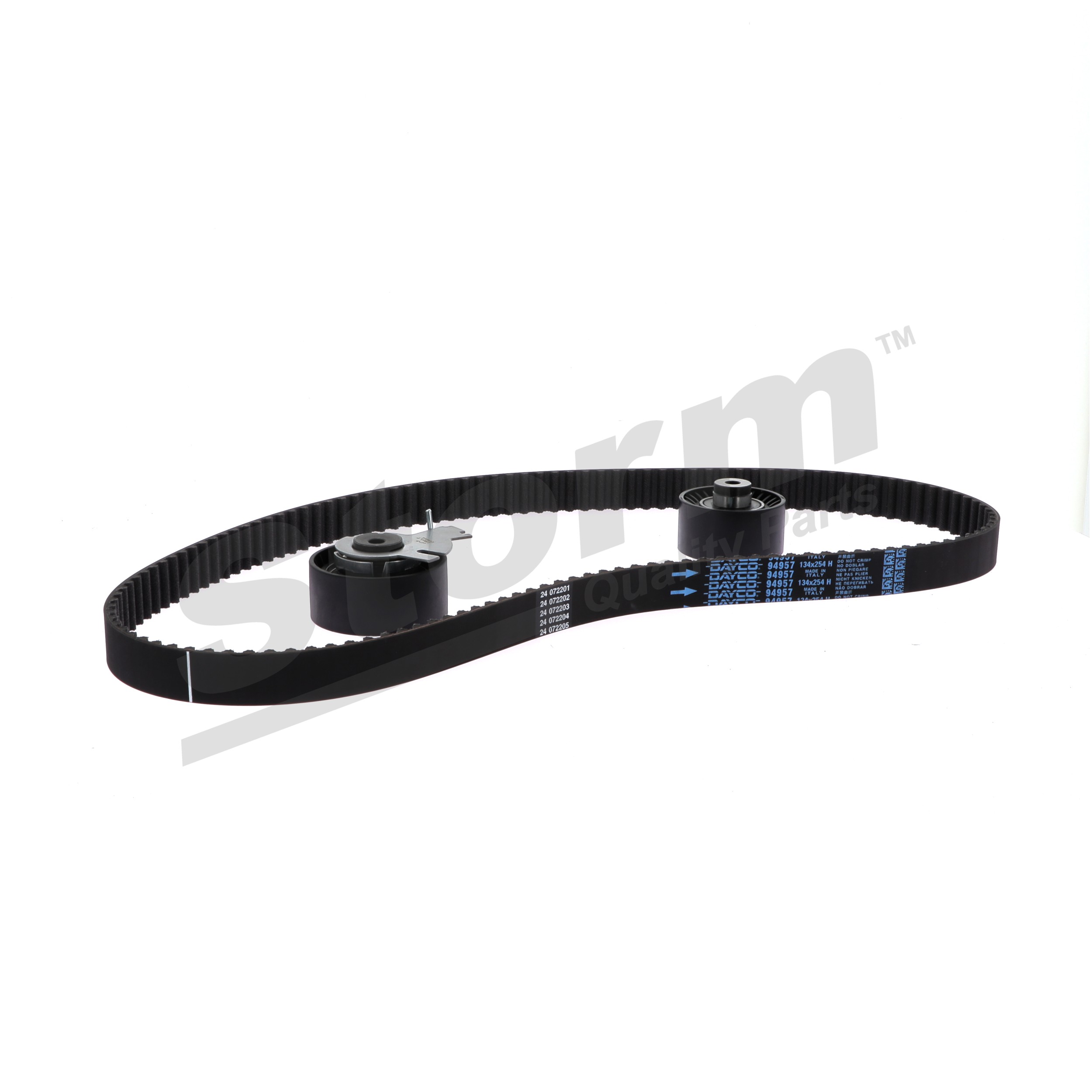 Kit de distribuição Storm ref. 5550081