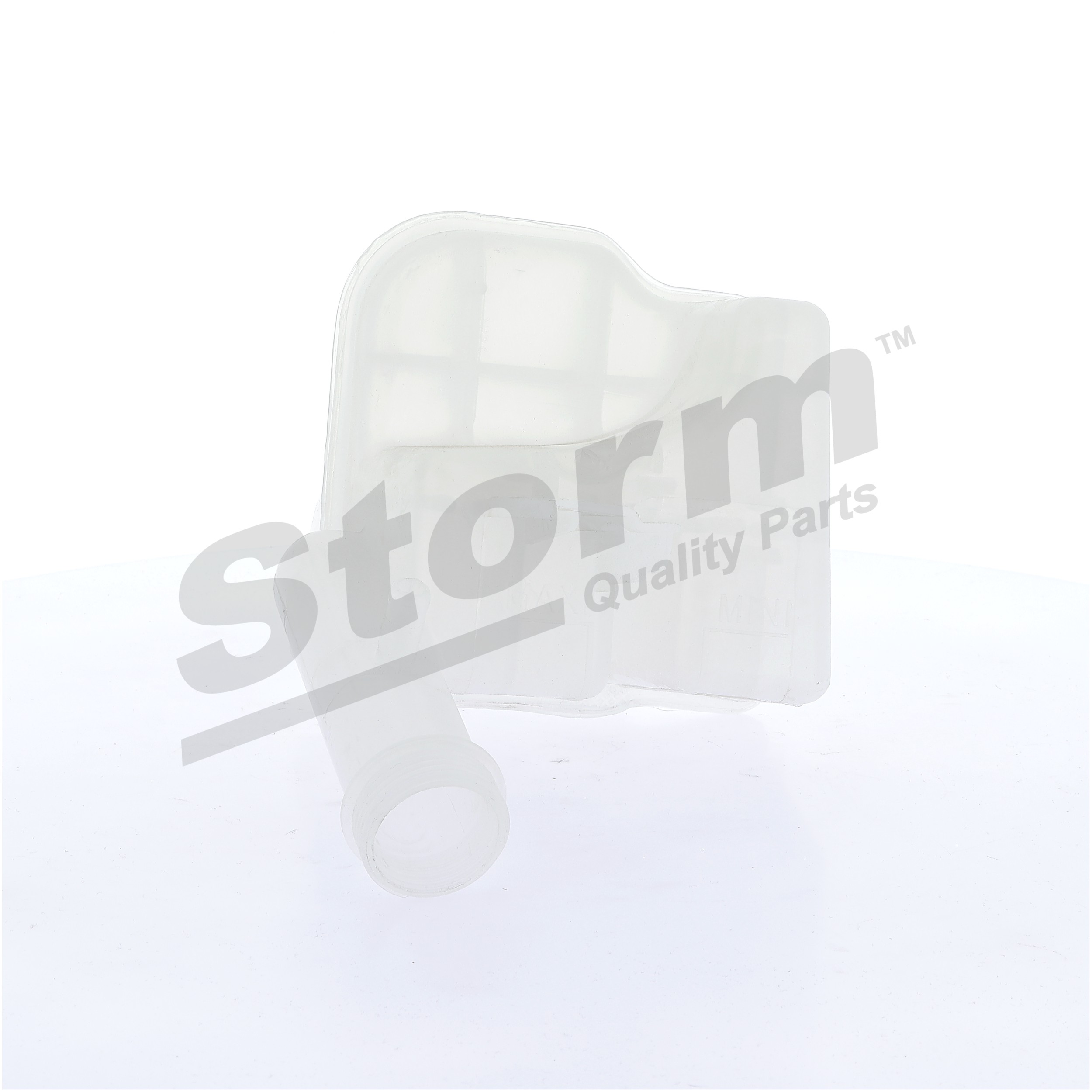 Vase d'expansion, liquide de refroidissement (Réservoir liquide de refroidissement) Storm ref. F3860