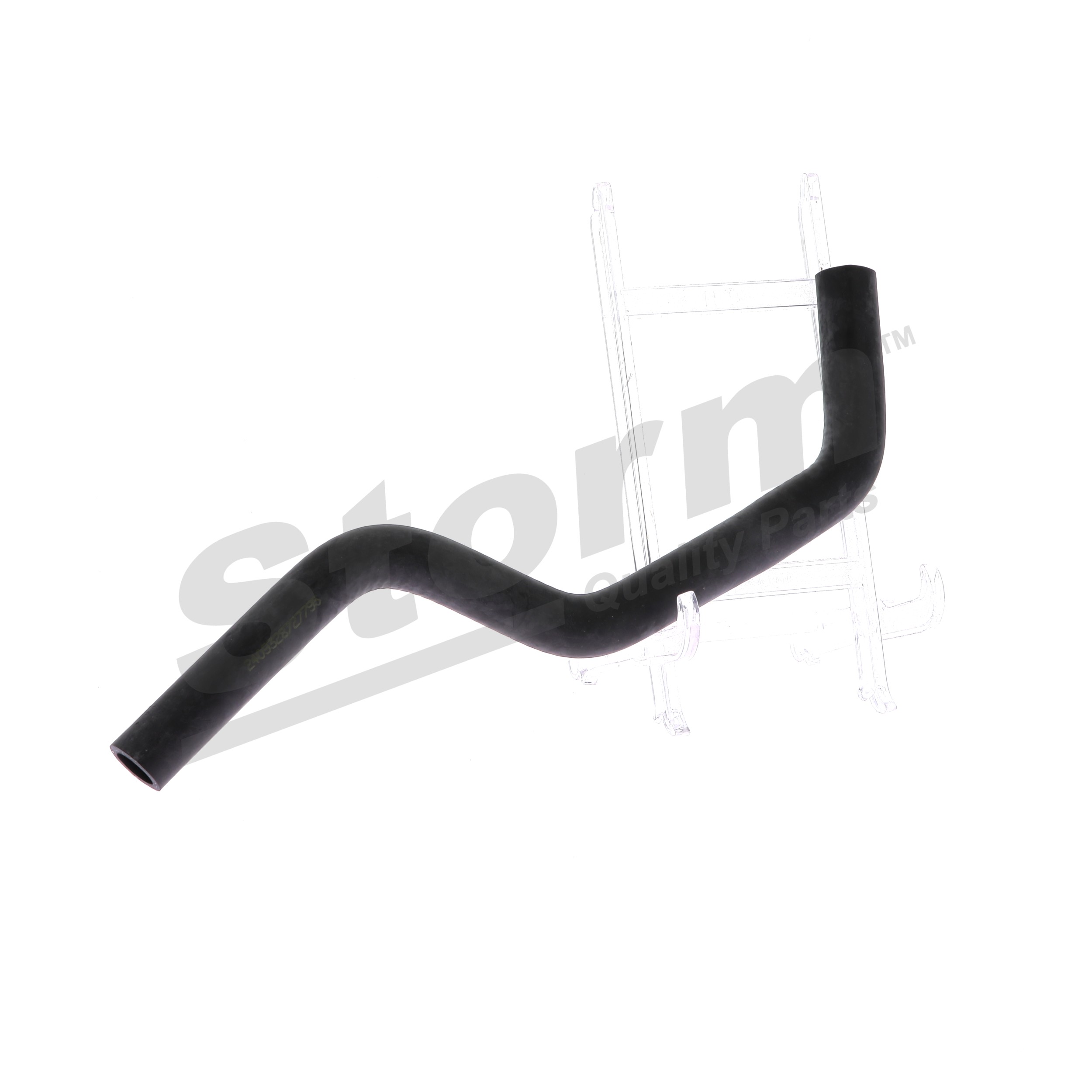 Manche, batterie chauffante-chauffage Storm ref. F7795