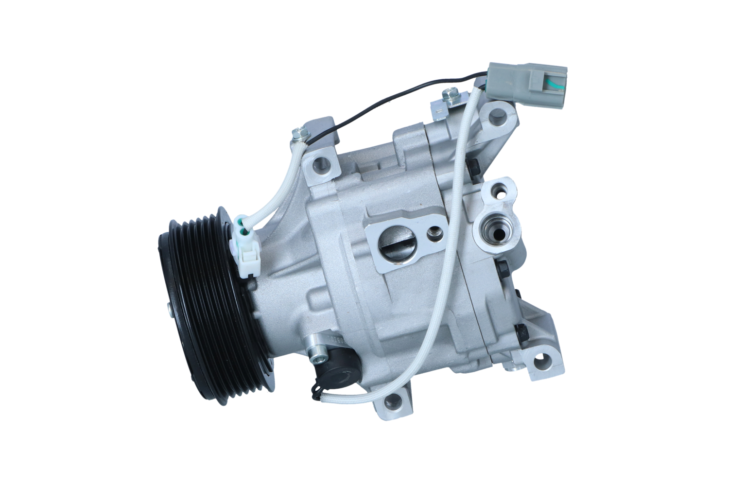 Butée hydraulique A4