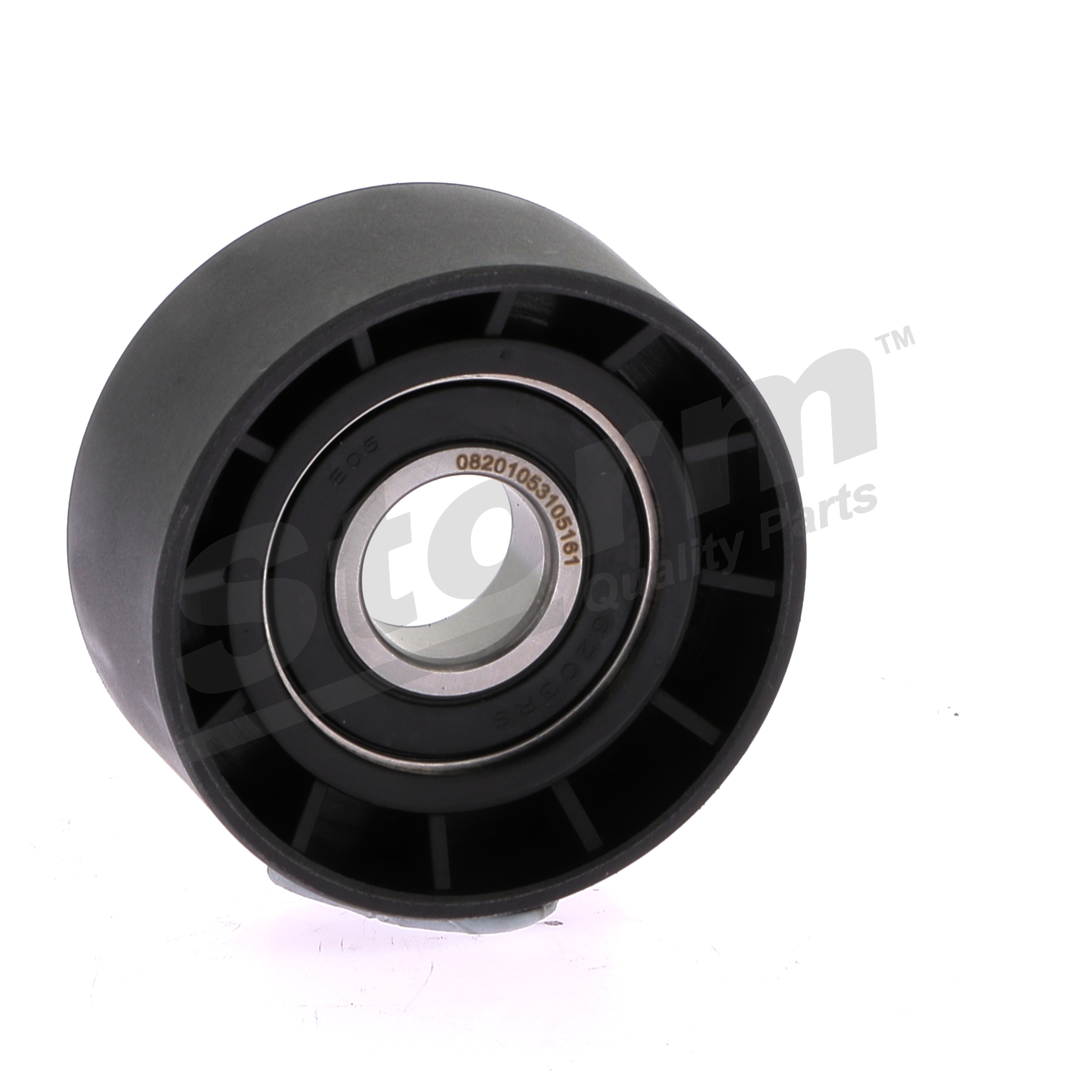Rolo tensor da correia trapezoidal estriada Storm ref. F4674
