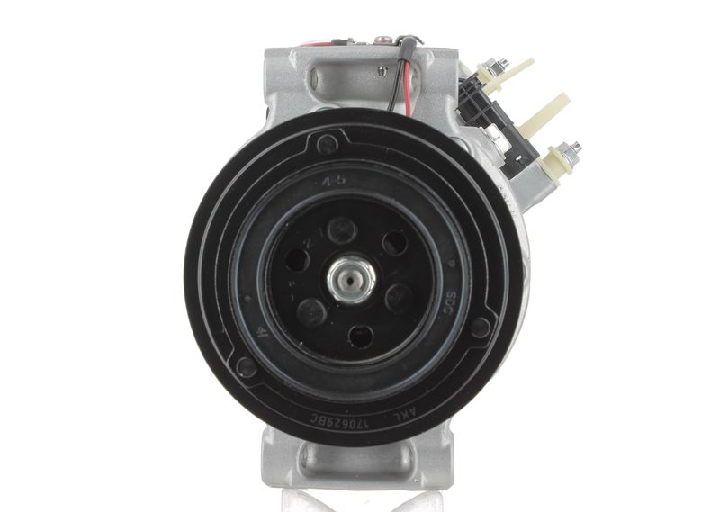 Butée hydraulique Gt