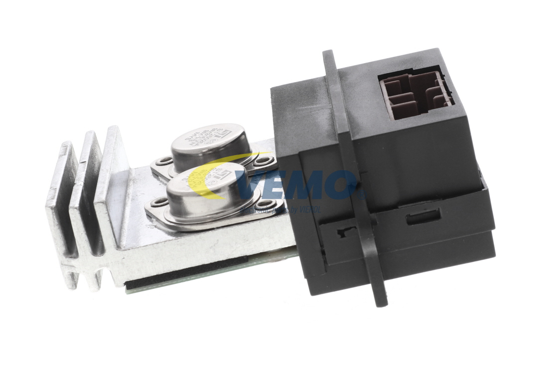 Resistencia, ventilador habitáculo VEMO ref. V40-79-0016