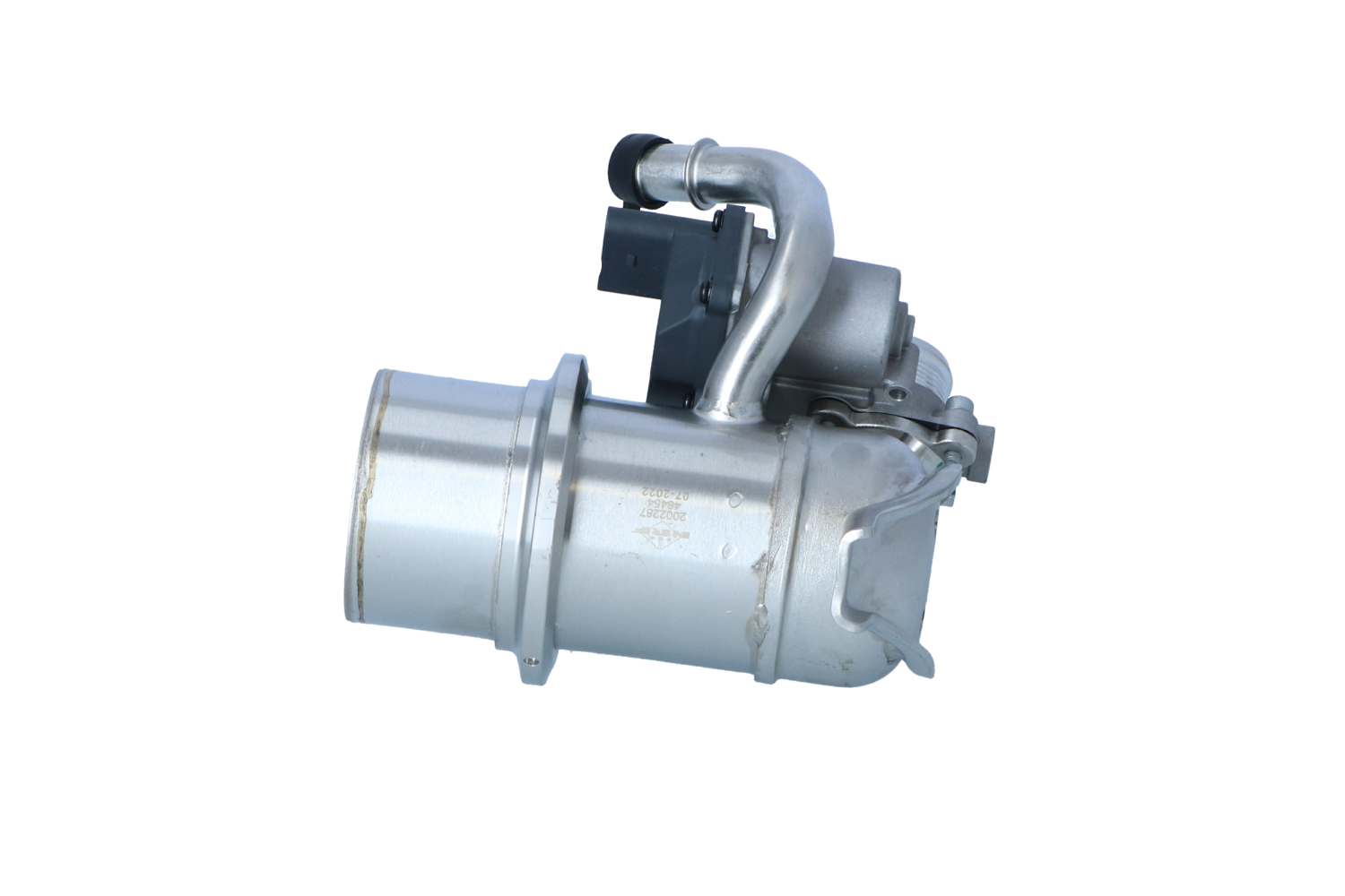 Butée hydraulique F
