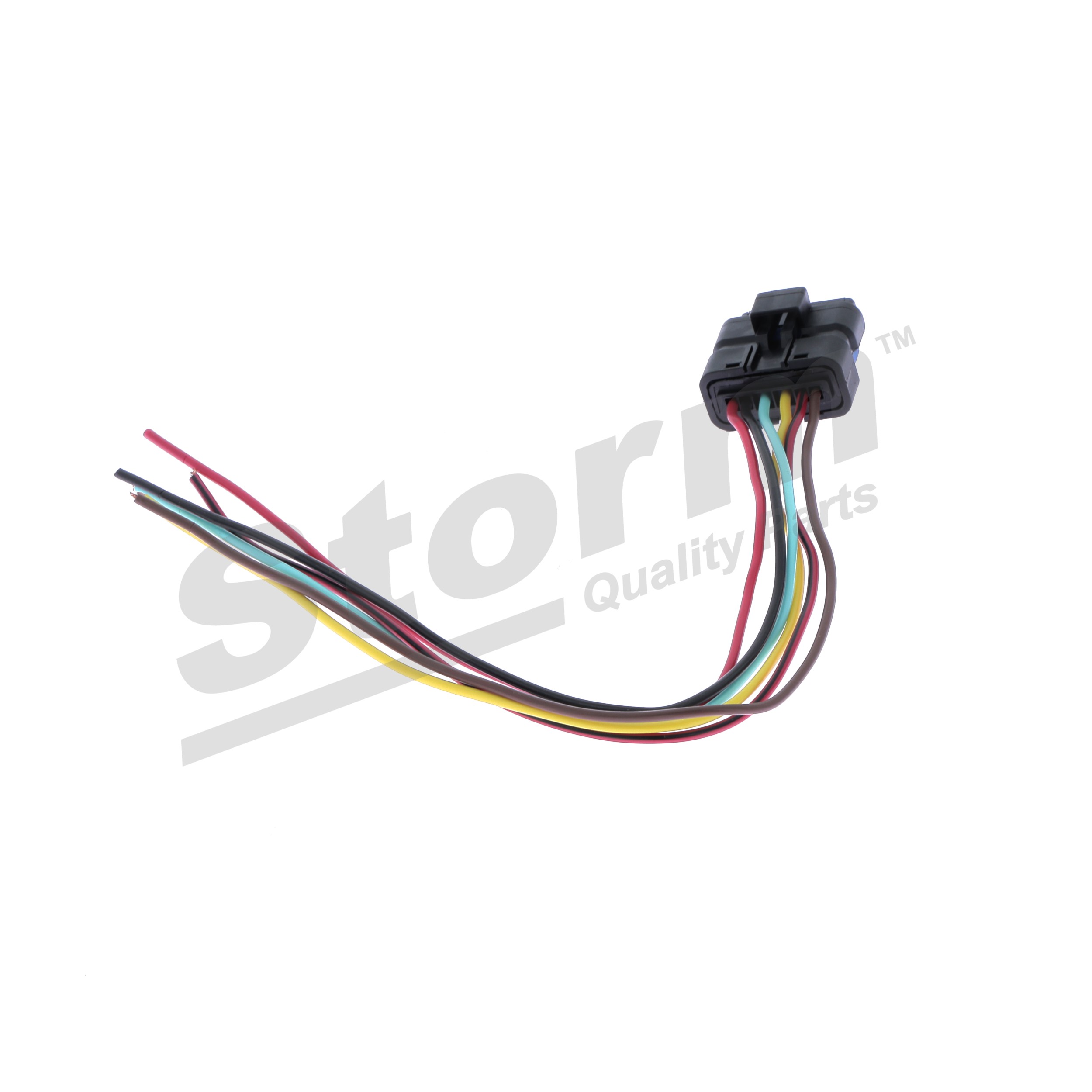 Amortisseur de vibrations, arbre de cardan Storm 88876 au meilleur prix -  Oscaro