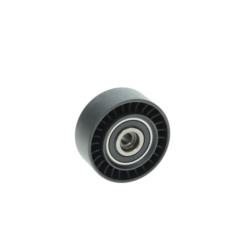 Galet enrouleur de courroie d'accessoire OPEN PARTS ref. ACT2124.00