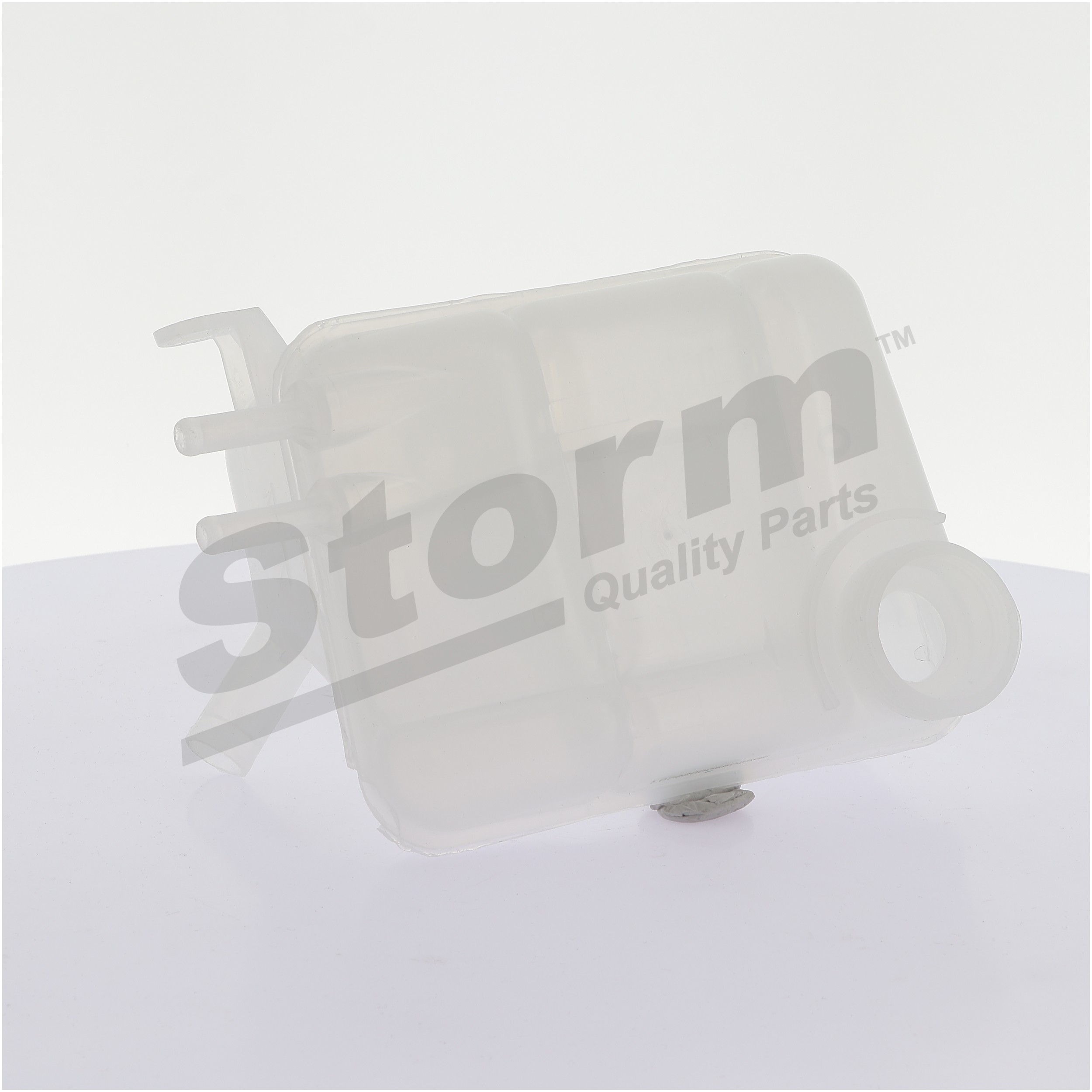 Vase d'expansion, liquide de refroidissement (Réservoir liquide de refroidissement) Storm ref. F2350