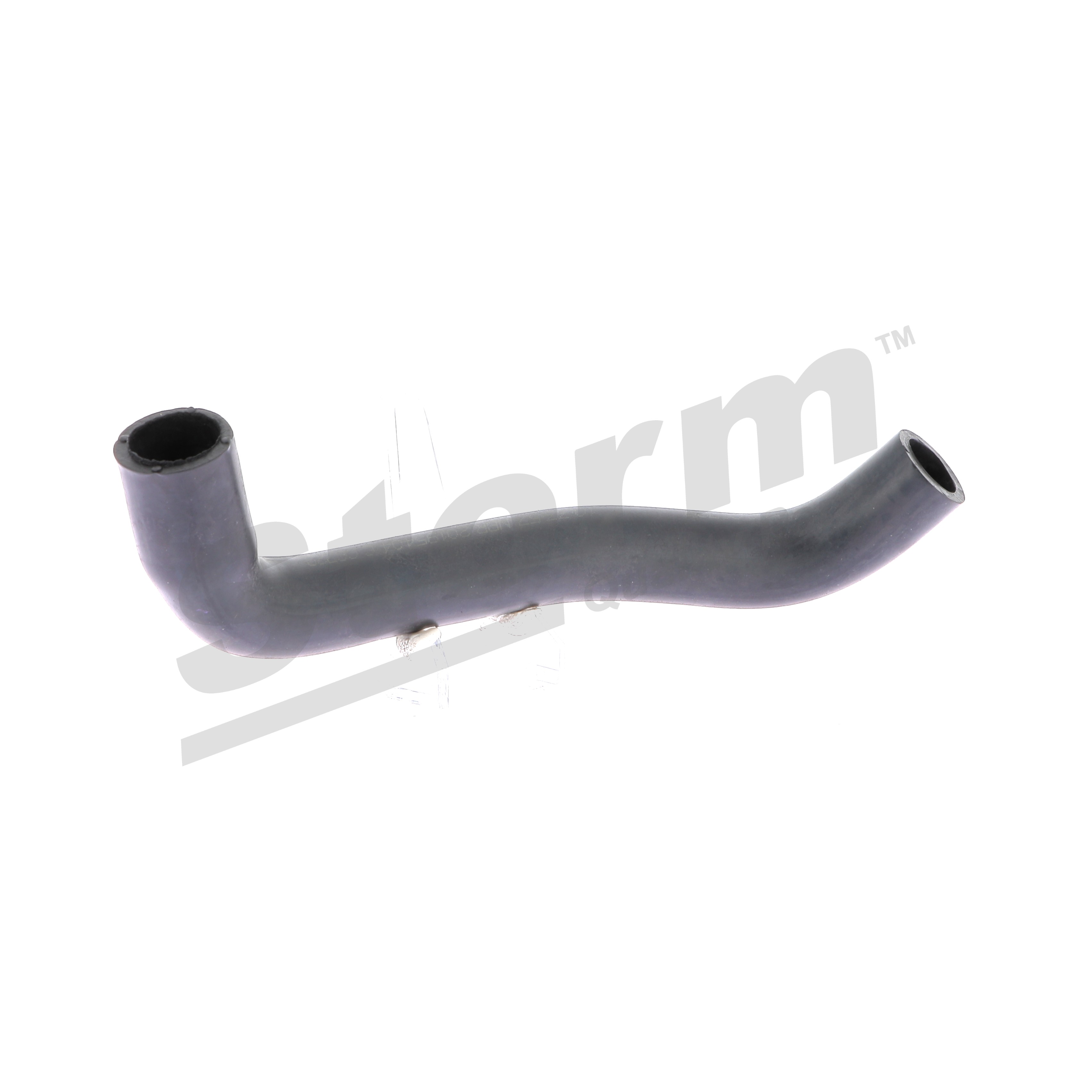 Tuyau, ventilation de carter-moteur (Tuyau de vapeur d'huile moteur) Storm F8998