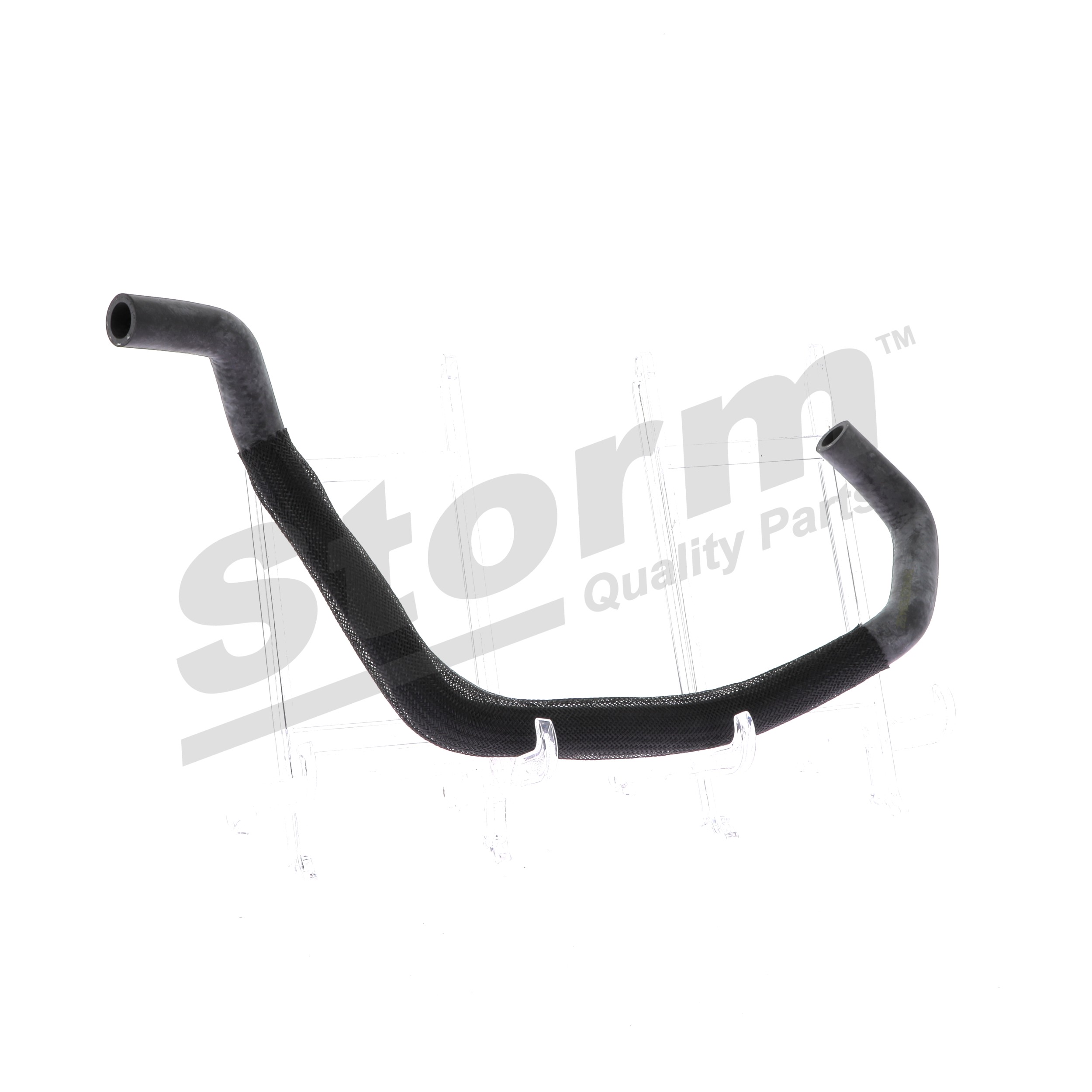 Durite de radiateur (Durite de refroidissement) Storm ref. F8438