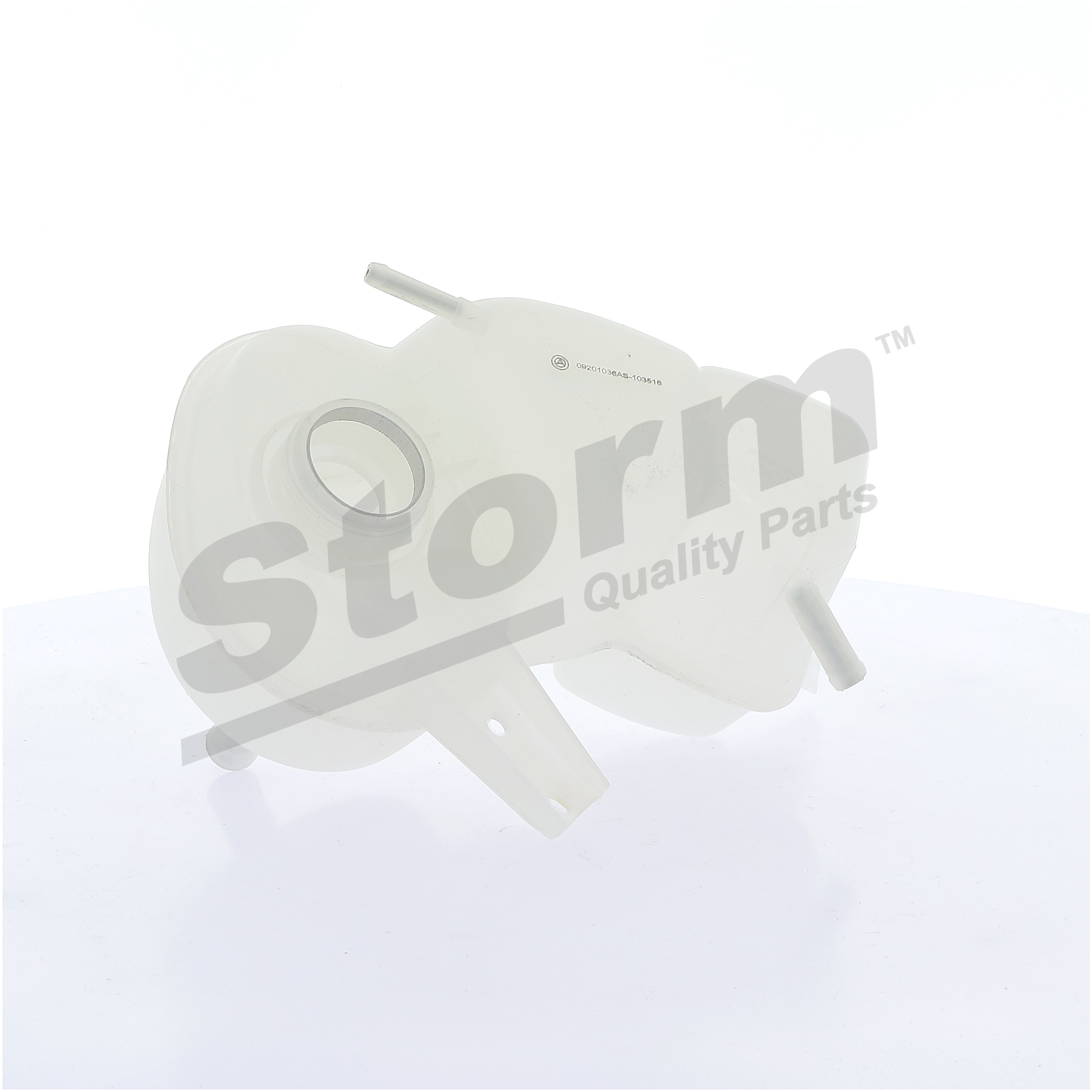 Depósito de líquido de refrigeração (Depósito do líquido de refrigeração) Storm ref. F3516