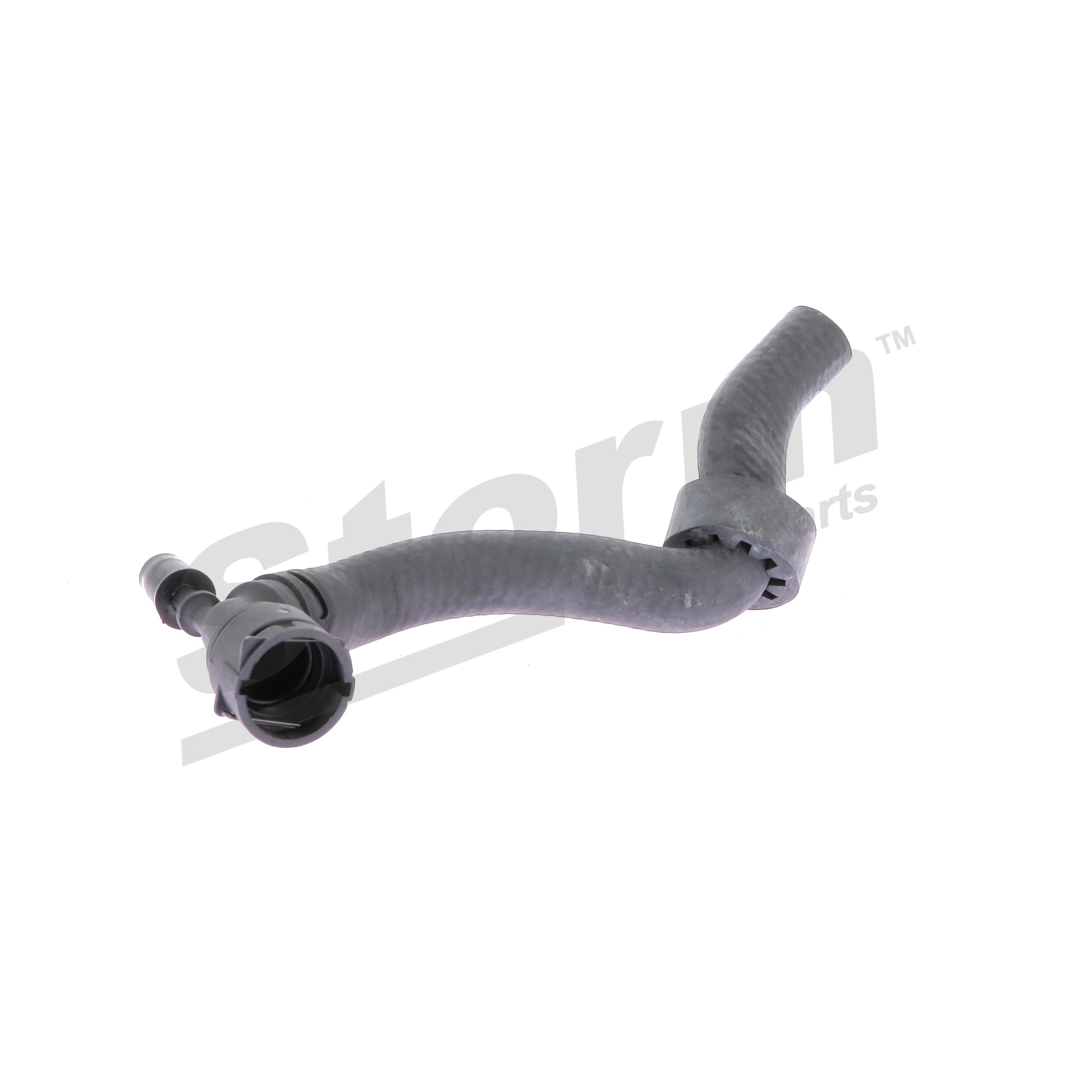 Durite de radiateur (Durite de refroidissement) Storm ref. F9393