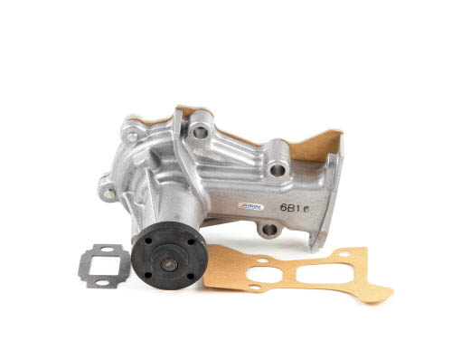 Butée hydraulique 2