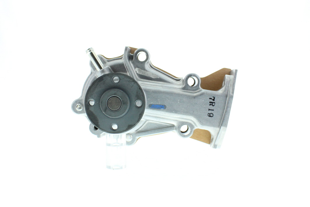 Butée hydraulique 2