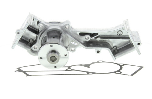 Butée hydraulique 2
