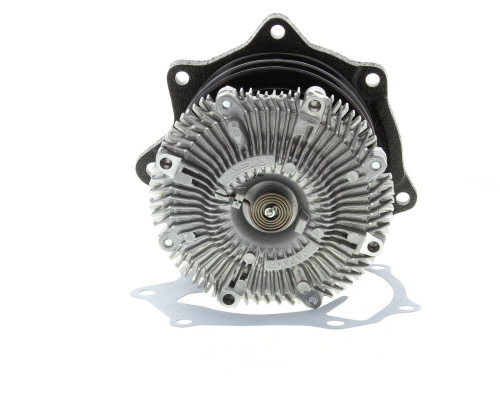 Butée hydraulique 2