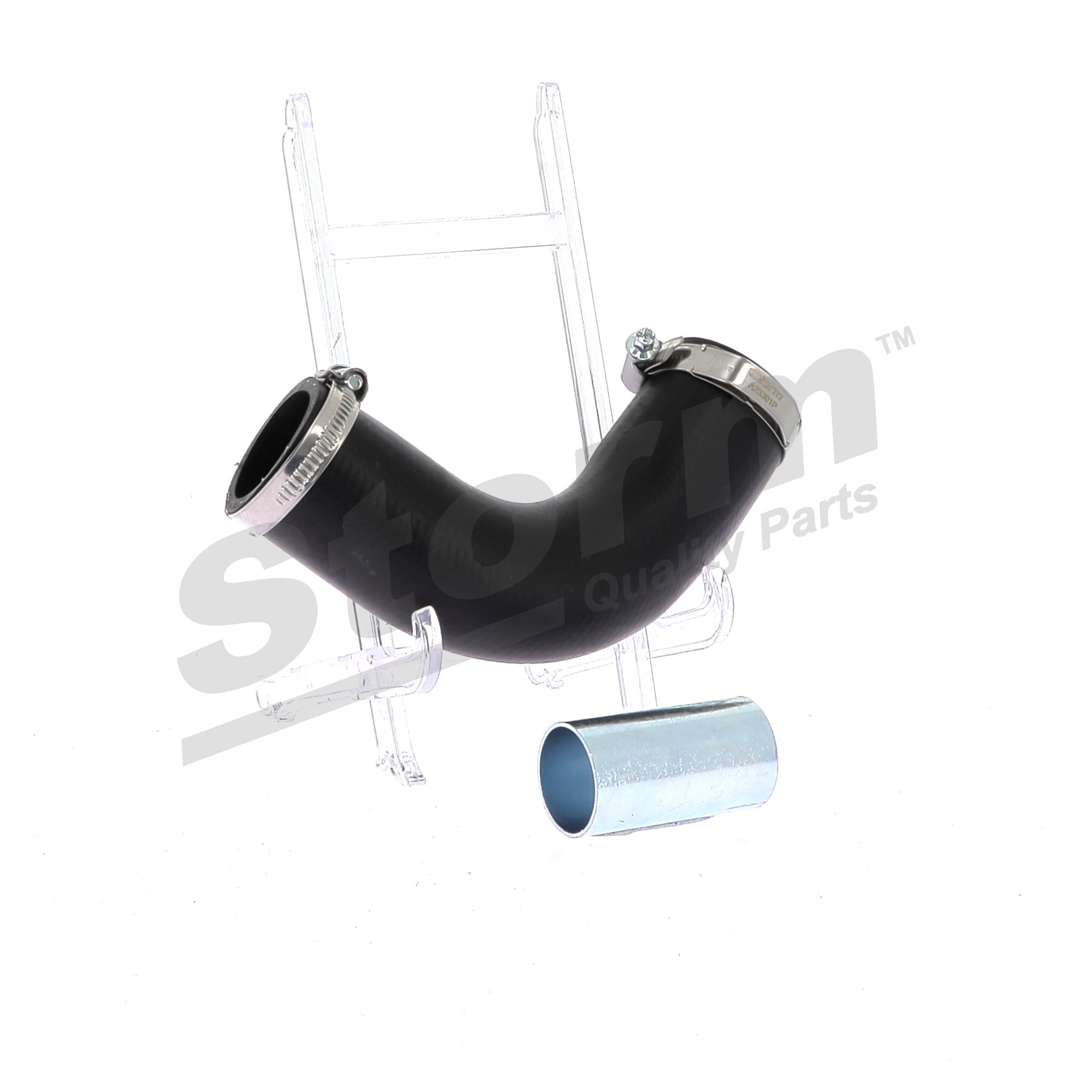 Durite de turbocompresseur (Durite de turbo) Storm ref. F11818