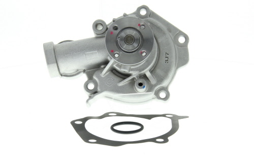 Butée hydraulique 2
