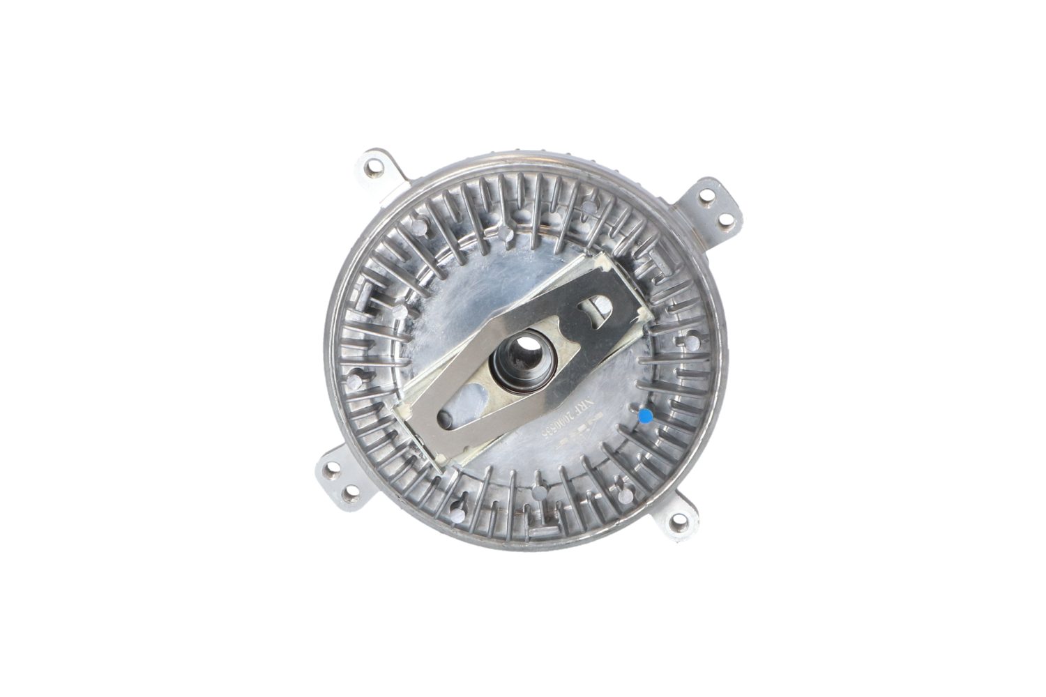 Embrayage, ventilateur de radiateur (Embrayage ventilateur moteur) NRF B.V. ref. 49723