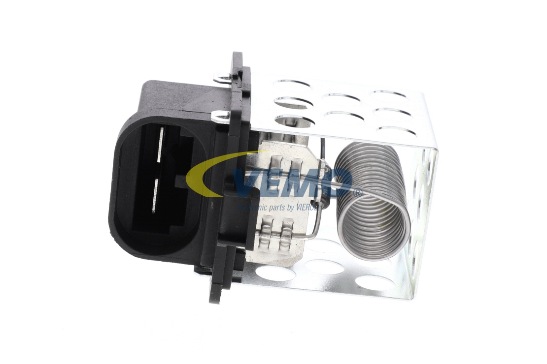Resistência ventilador do motor VEMO V46-79-0046