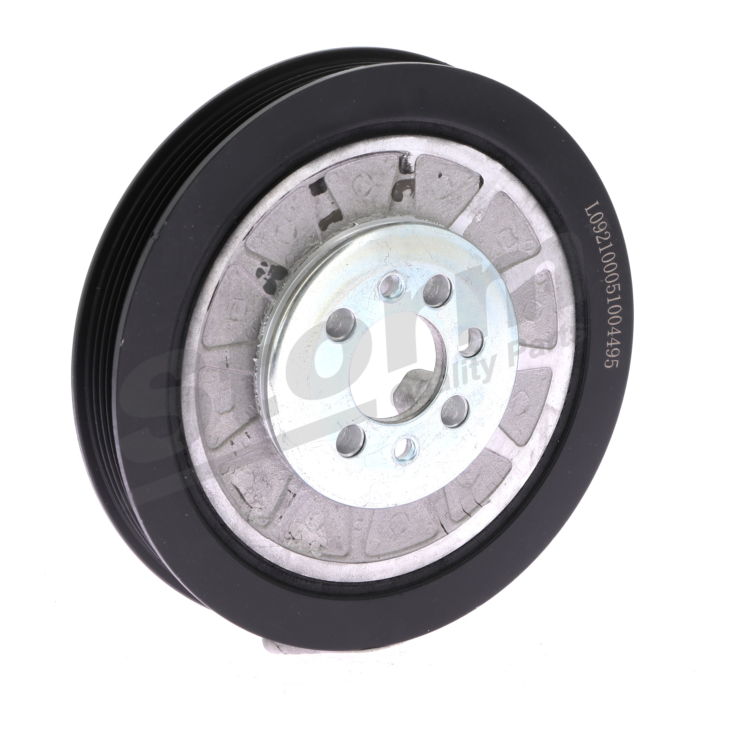 Polia do amortecedor Storm ref. F4276