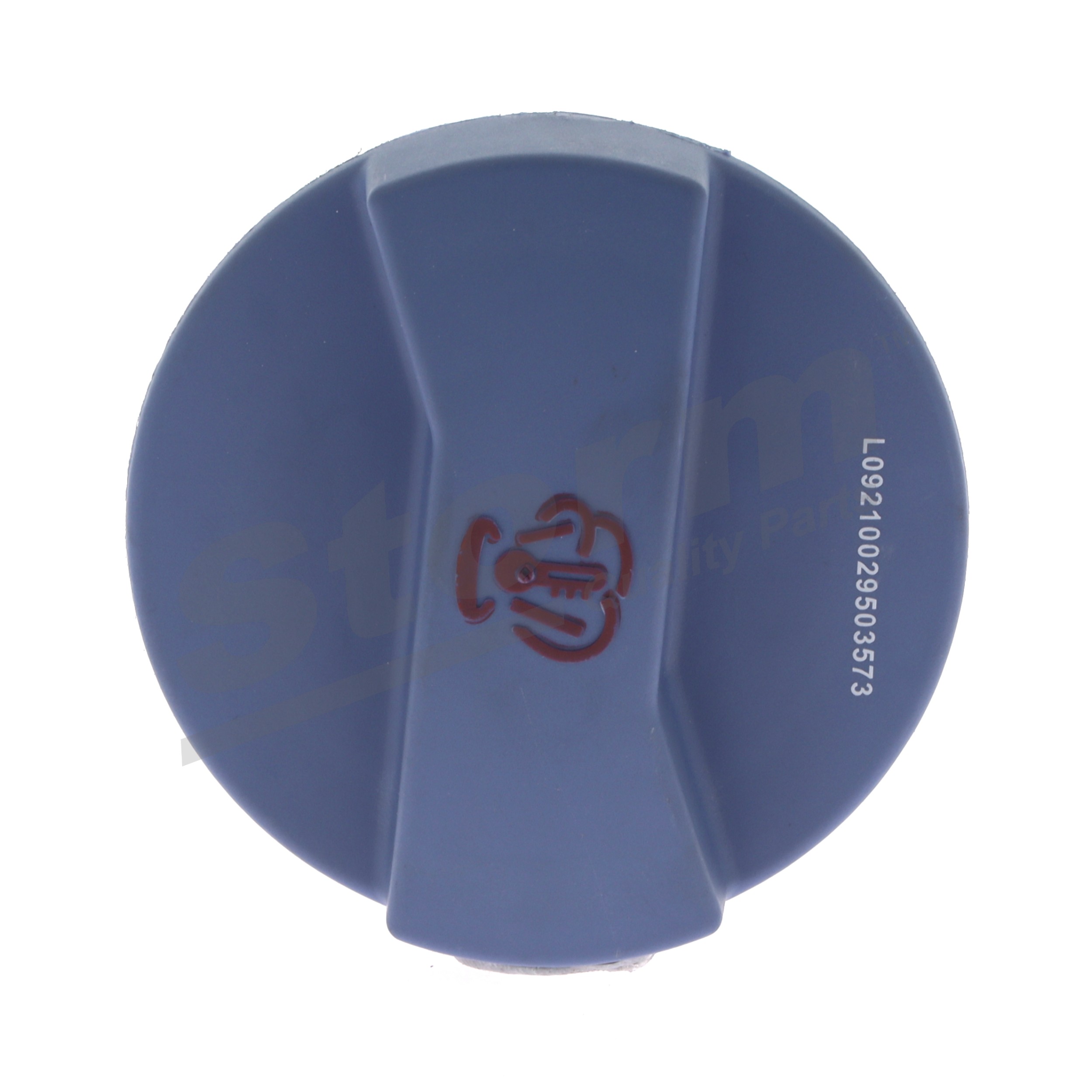 Bouchon, réservoir de liquide de refroidissement Storm ref. F2361