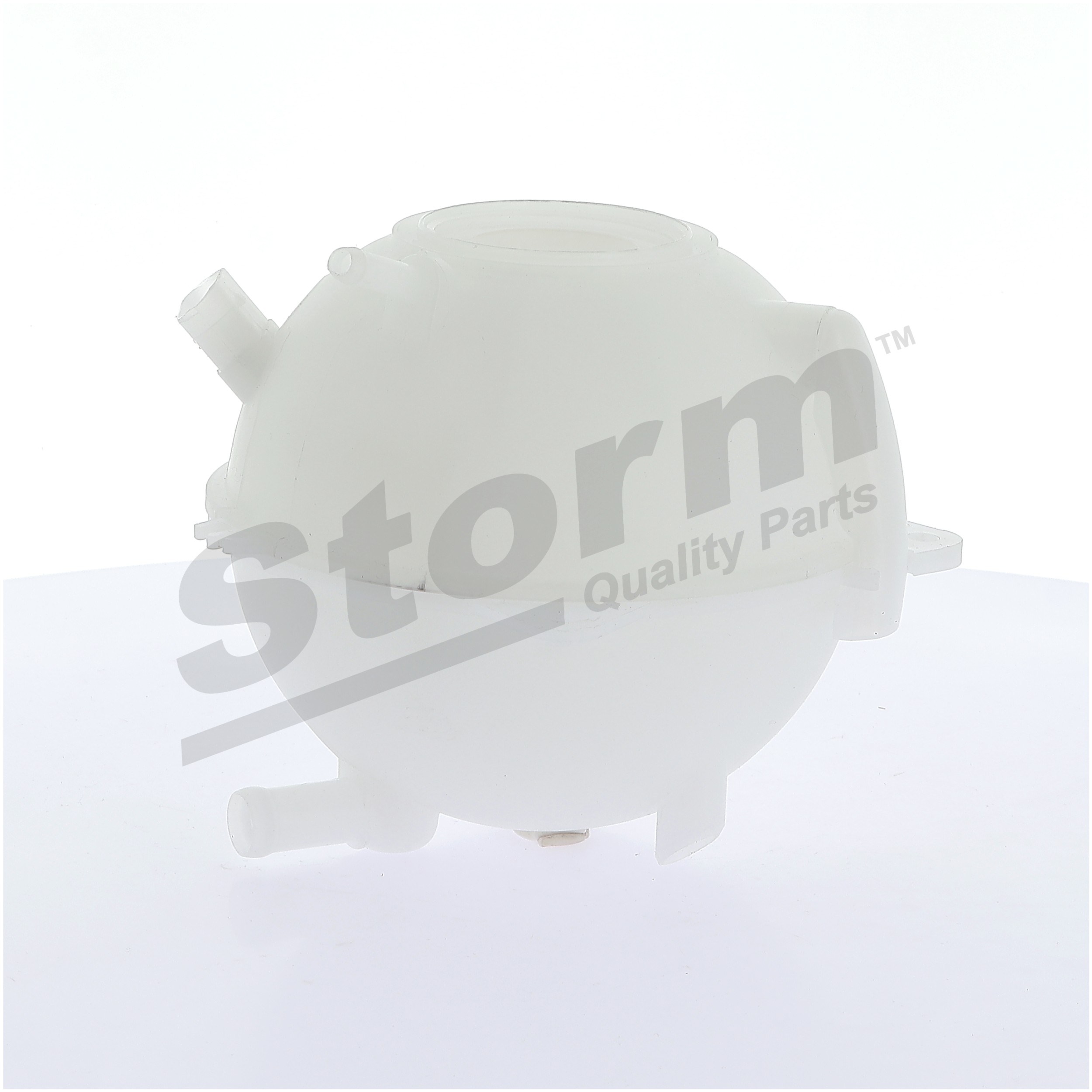 Vase d'expansion, liquide de refroidissement (Réservoir liquide de refroidissement) Storm ref. F2409