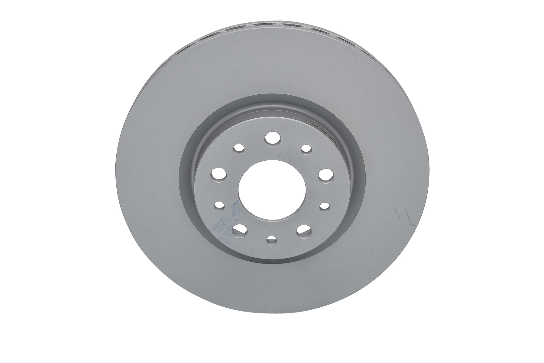 Disques de frein ATE ref. 24.0126-0192.1