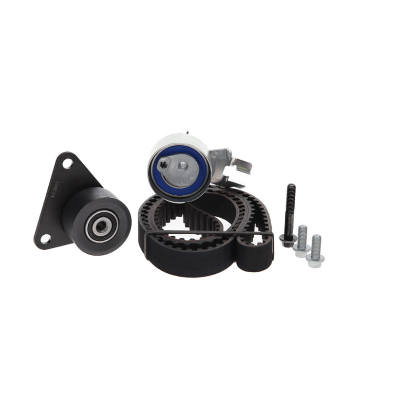 Kit de distribution (Kit courroie de distribution) BOSCH ref. 1 987 946 711