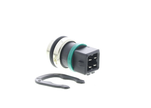 Sensor de temperatura motor QUINTON HAZELL ref. XEMS65
